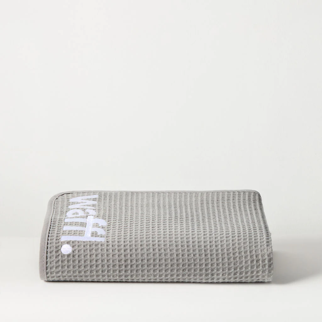 Large waffl towel bundle (3 large towels any colour) - Image 4