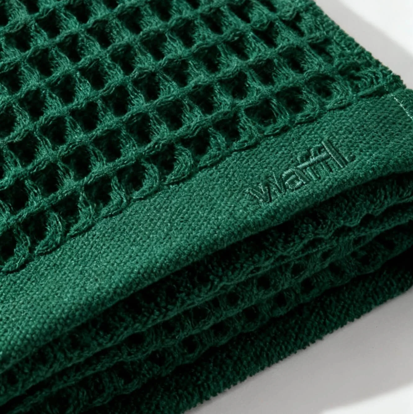 waffl Bath Sheet Move-In Set - Image 11